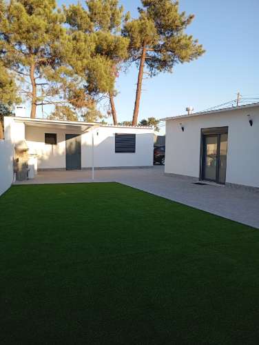 Moradia T3 Foros da Catrapona