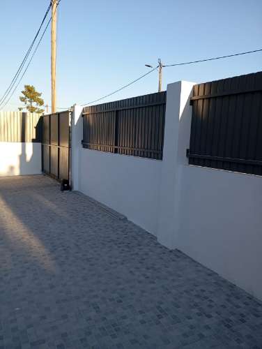 Moradia T3 Foros da Catrapona