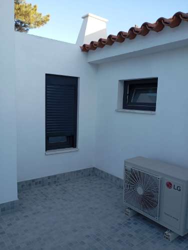 Moradia T3 Foros da Catrapona