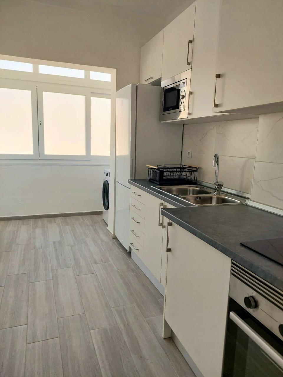Apartamento T4 Laranjeiro