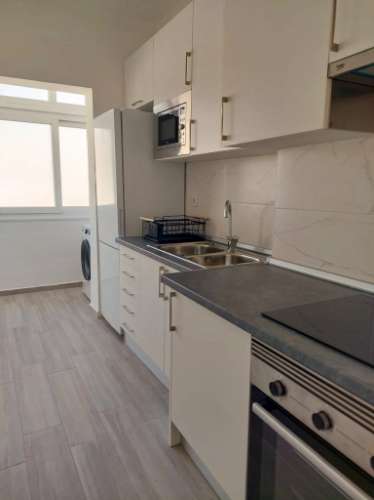 Apartamento T4 Laranjeiro