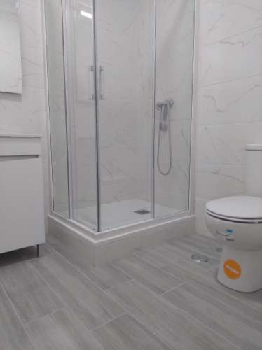 Apartamento T4 Laranjeiro