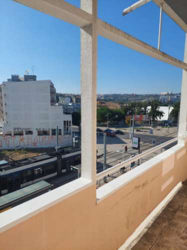 Apartamento T4 Laranjeiro