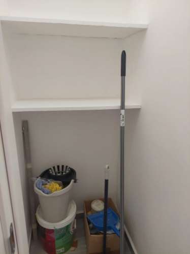 Apartamento T4 Laranjeiro