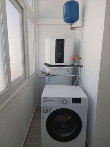 Apartamento T4 Laranjeiro