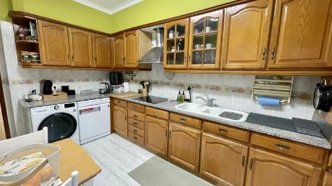 Apartamento T3 na Quinta de Cima