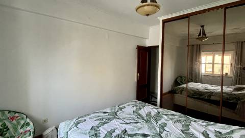 Apartamento T3 na Quinta de Cima