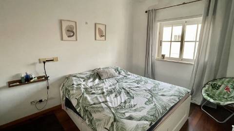 Apartamento T3 na Quinta de Cima