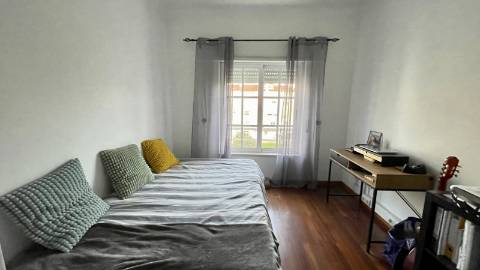 Apartamento T3 na Quinta de Cima