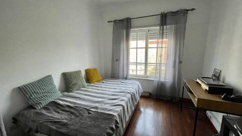 Apartamento T3 na Quinta de Cima