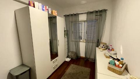 Apartamento T3 na Quinta de Cima
