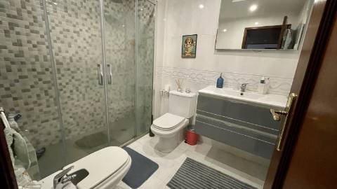 Apartamento T3 na Quinta de Cima