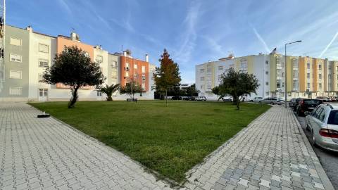 Apartamento T3 na Quinta de Cima
