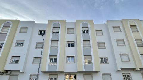 Apartamento T3 na Quinta de Cima