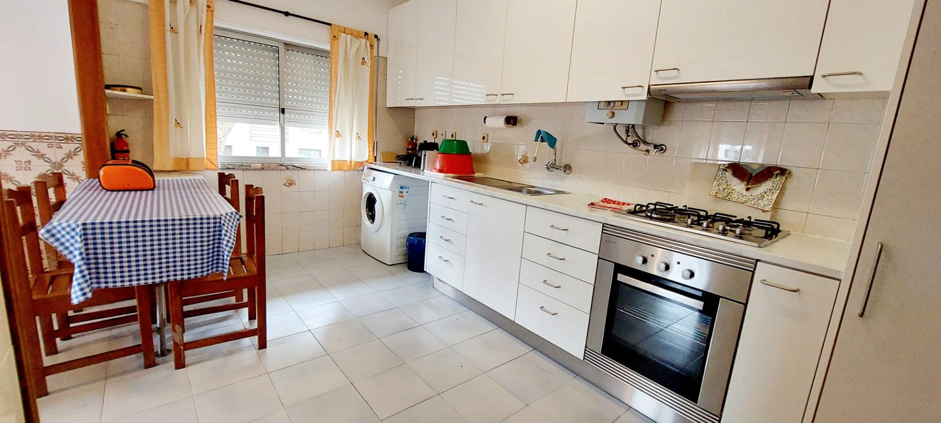 Apartamento Casal do Marco