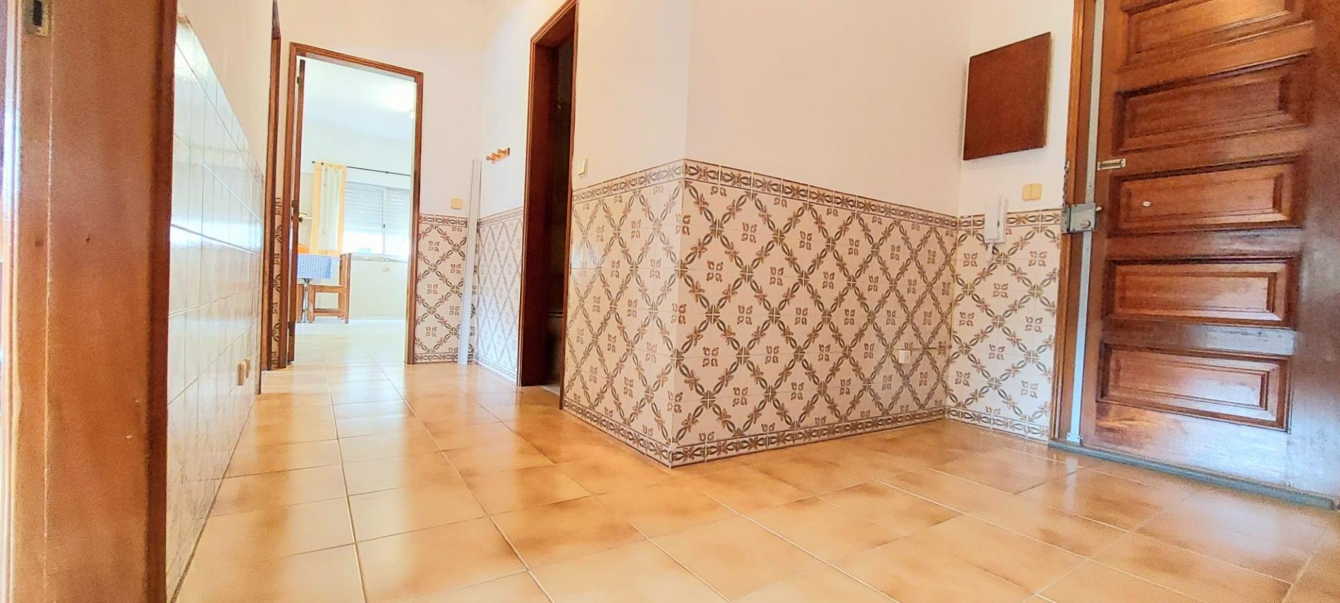 Apartamento Casal do Marco