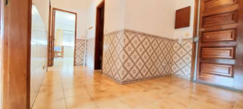 Apartamento Casal do Marco