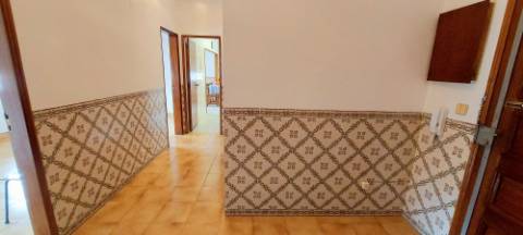 Apartamento Casal do Marco