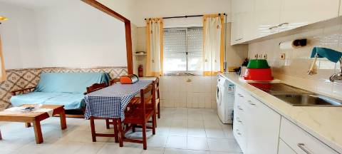 Apartamento Casal do Marco