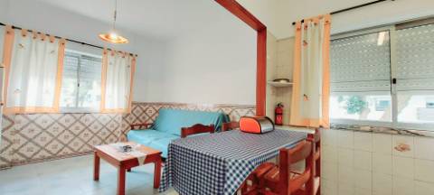 Apartamento Casal do Marco