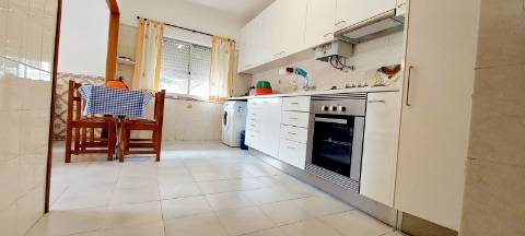 Apartamento Casal do Marco