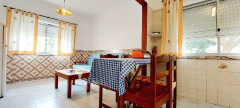 Apartamento Casal do Marco