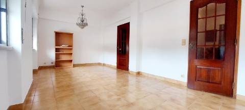 Apartamento Casal do Marco