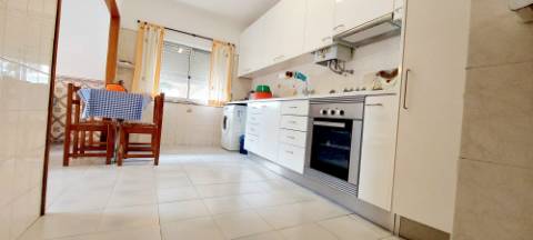 Apartamento Casal do Marco