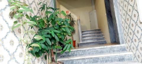 Apartamento Casal do Marco