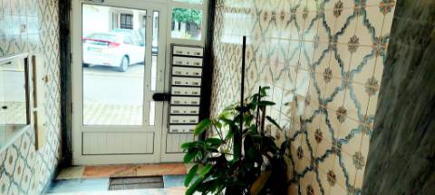 Apartamento Casal do Marco