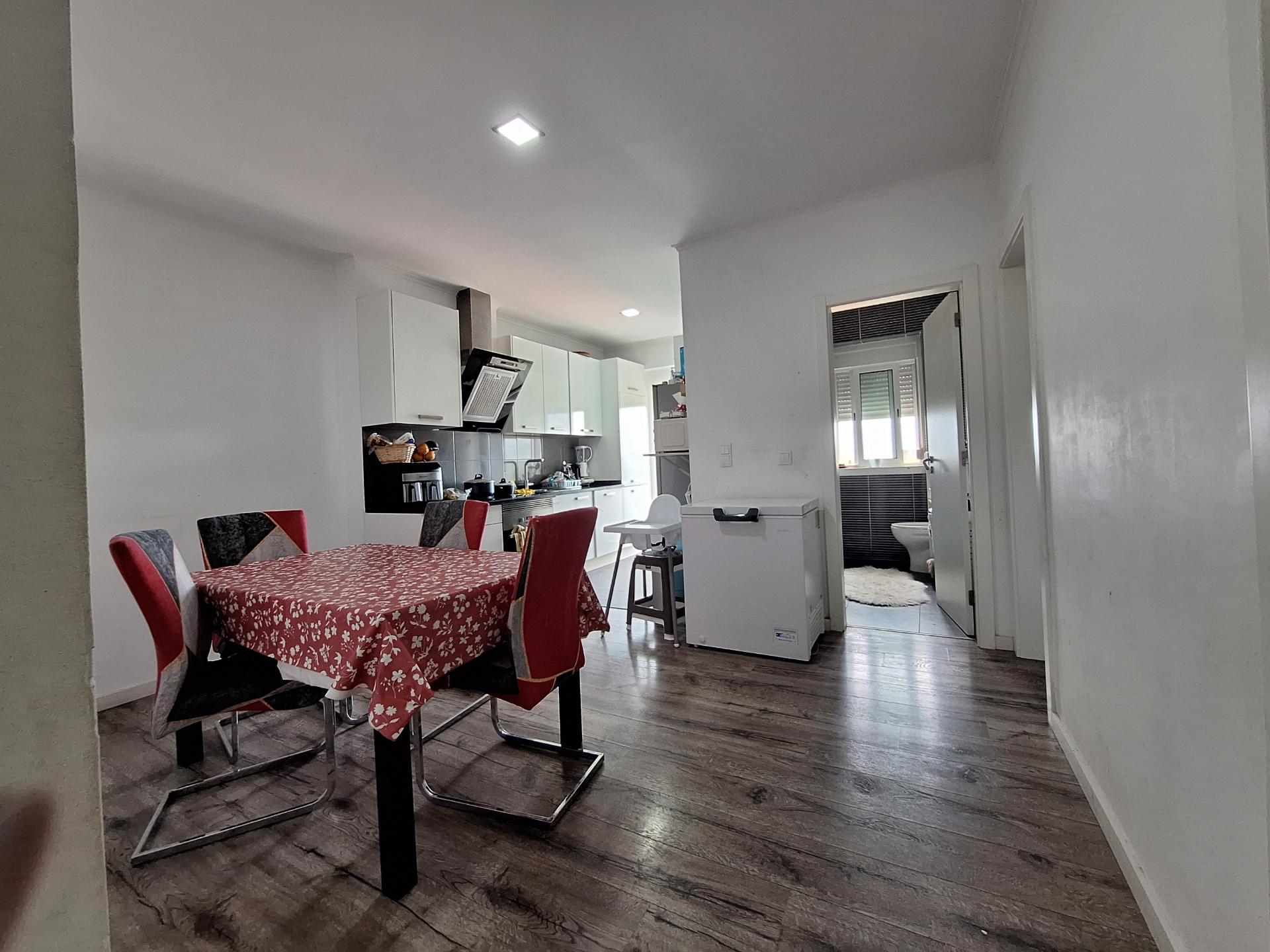 T3 Remodelado em Paio Pires