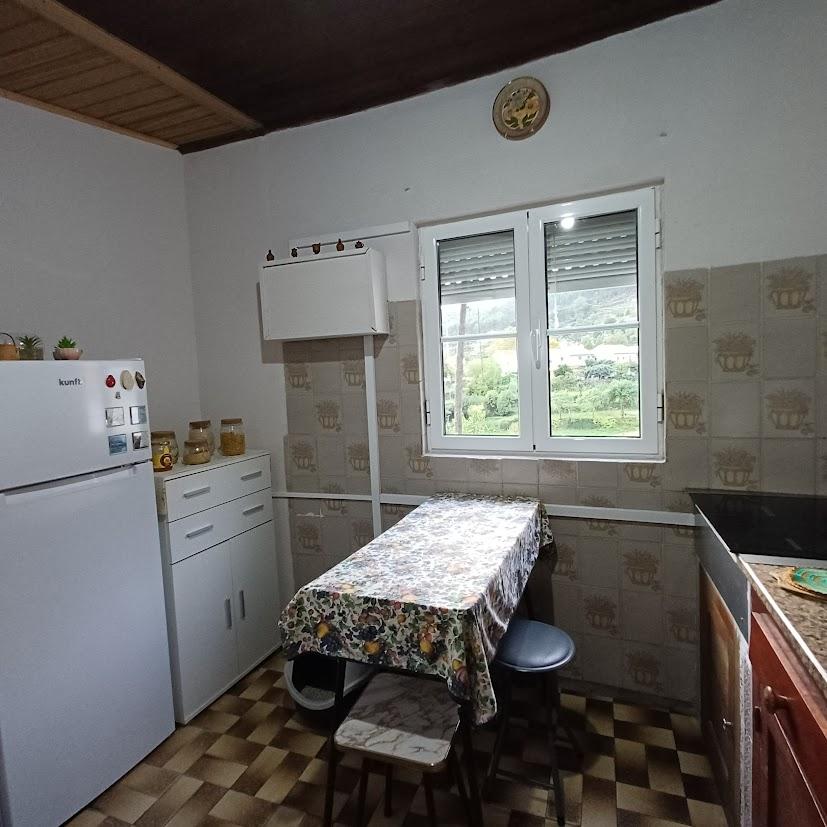 Moradia Independente com dois pisos