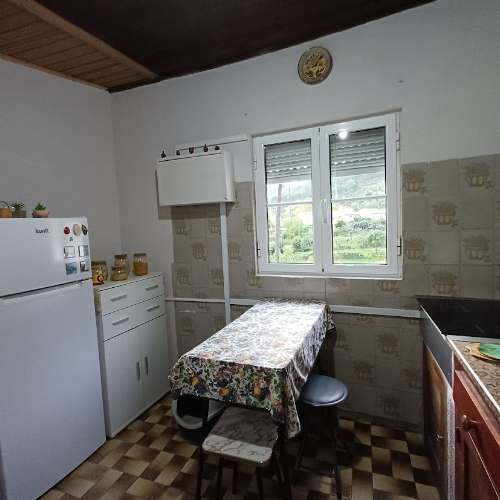 Moradia Independente com dois pisos