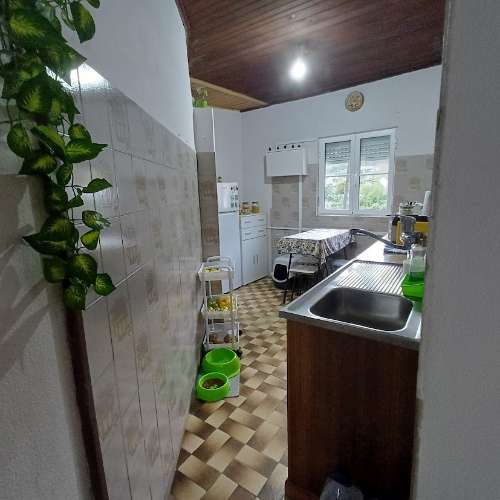 Moradia Independente com dois pisos