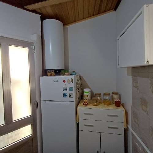 Moradia Independente com dois pisos