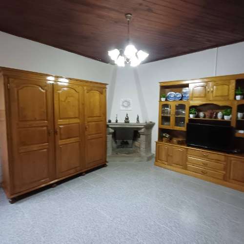 Moradia Independente com dois pisos