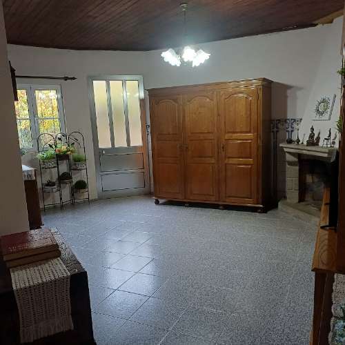 Moradia Independente com dois pisos