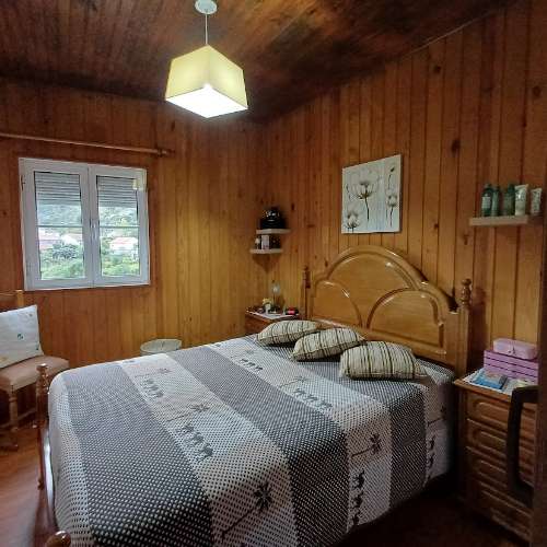 Moradia Independente com dois pisos