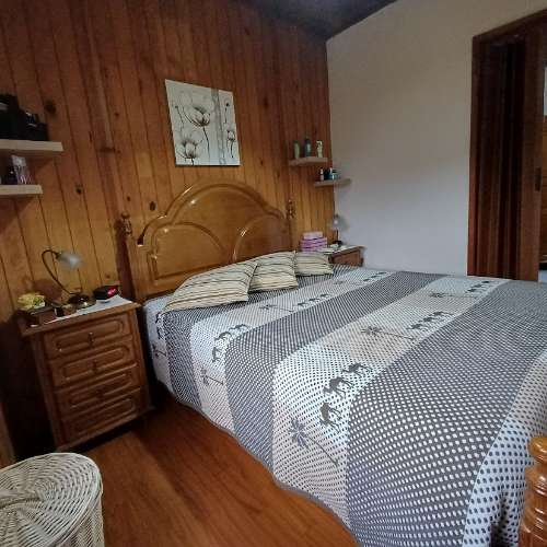 Moradia Independente com dois pisos