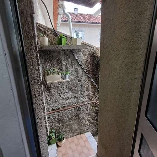 Moradia Independente com dois pisos