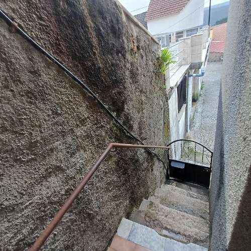 Moradia Independente com dois pisos