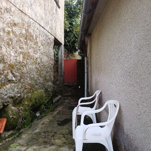 Moradia Independente com dois pisos