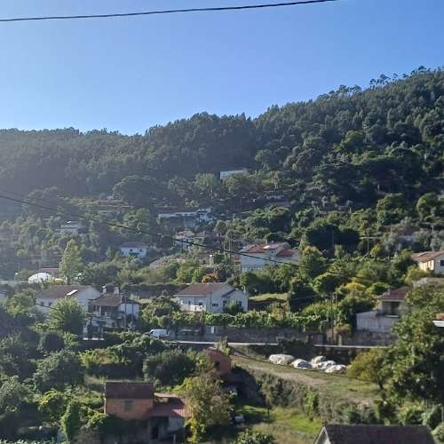 Moradia Independente com dois pisos