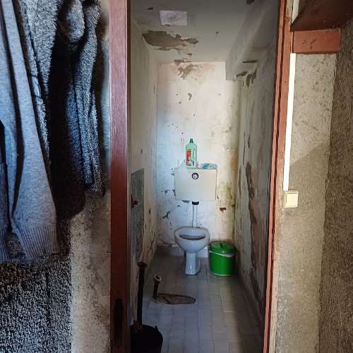 Moradia Independente com dois pisos