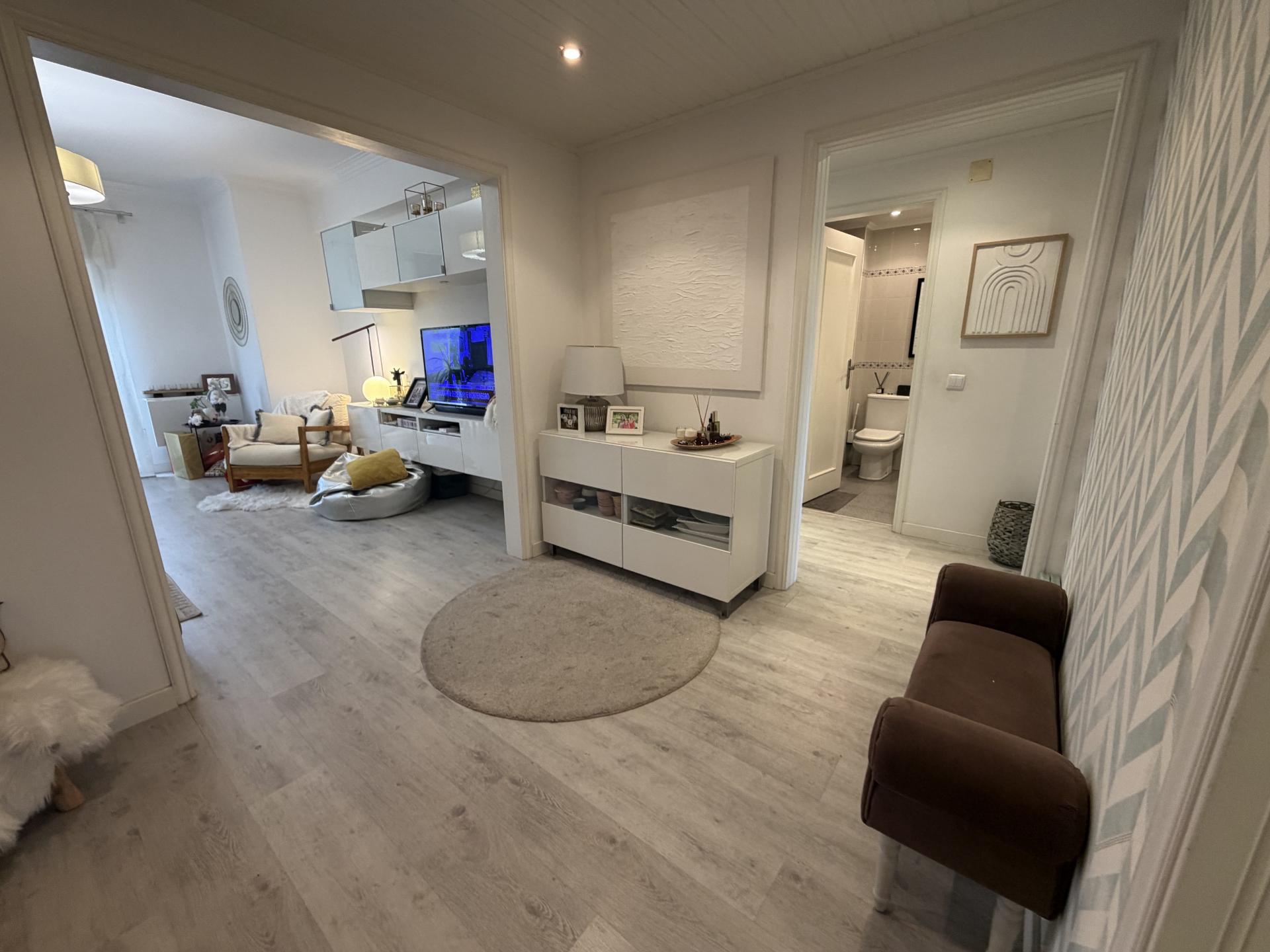 Apartamento T3 na Quinta da Flamância - Seixal