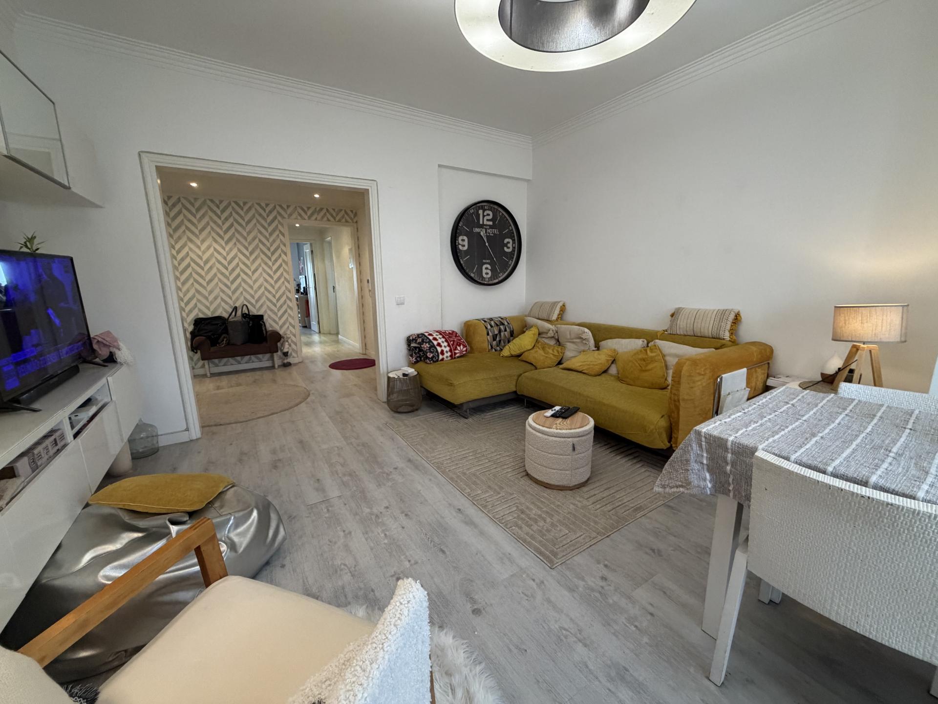 Apartamento T3 na Quinta da Flamância - Seixal