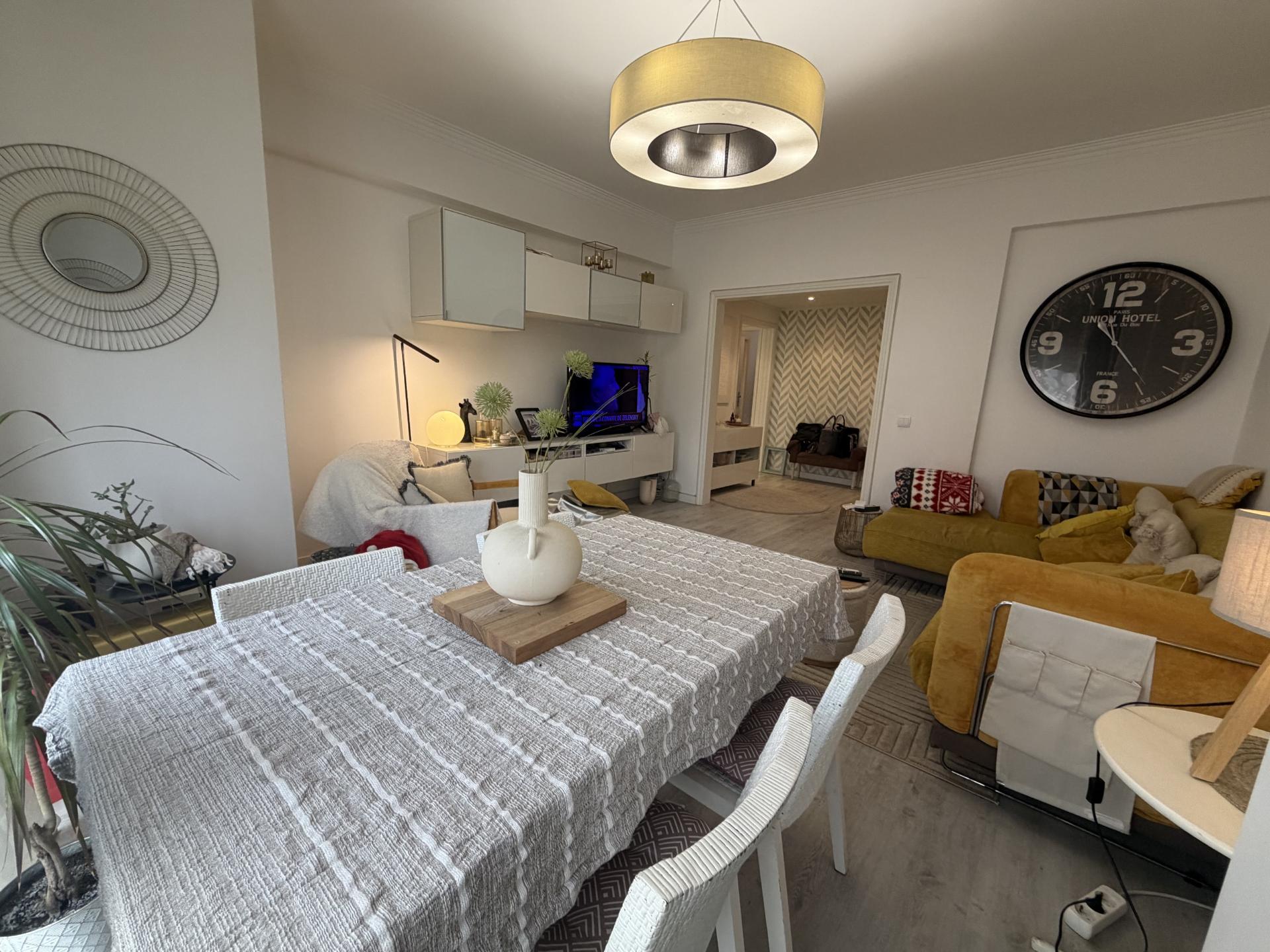 Apartamento T3 na Quinta da Flamância - Seixal