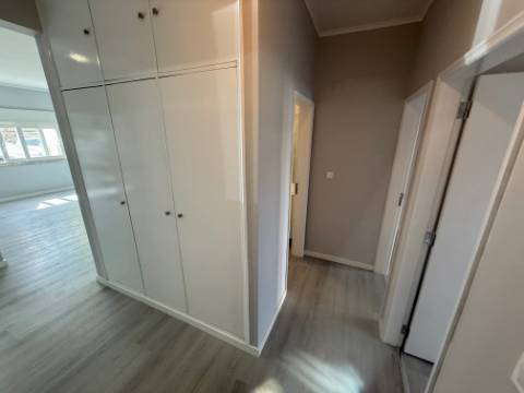 Apartamento T3, Laranjeiro!!!
