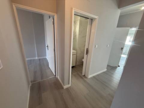 Apartamento T3, Laranjeiro!!!