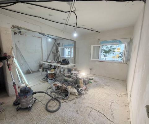 Apartamento T3, Laranjeiro!!!